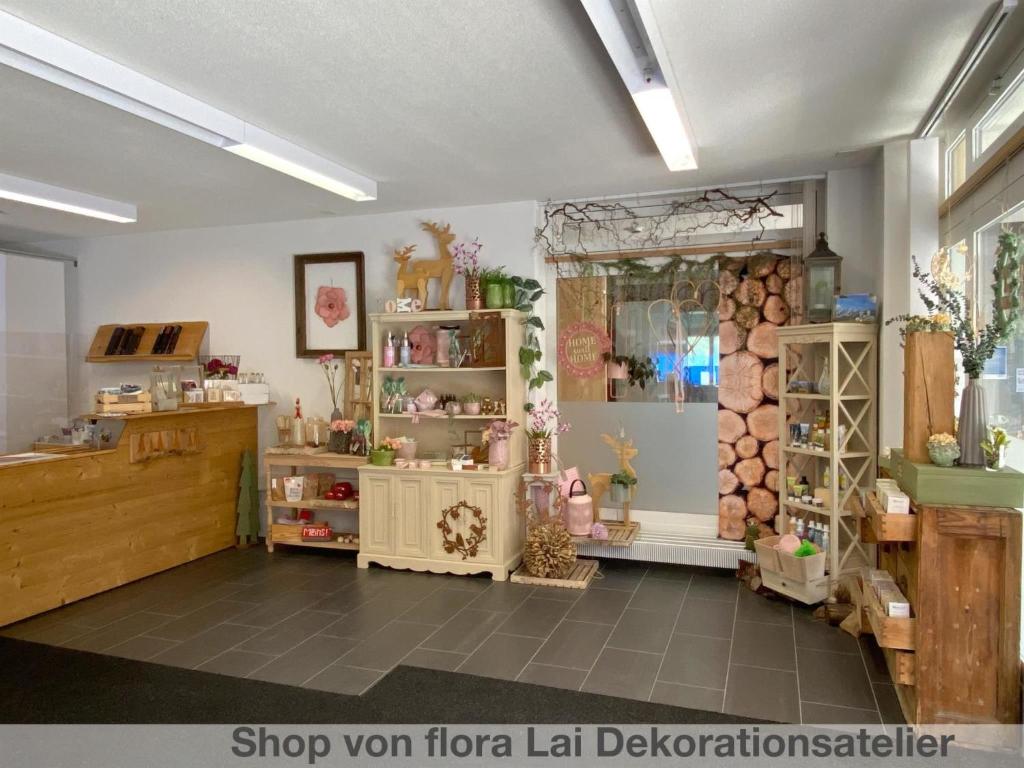 Apartment Ferienwohnung Liebrand room 2